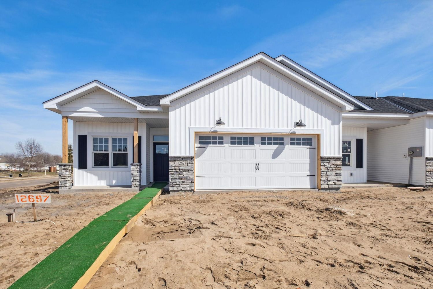 4 Brand New Homes for Sale on the Minnesota Market Haven Lifestyles
