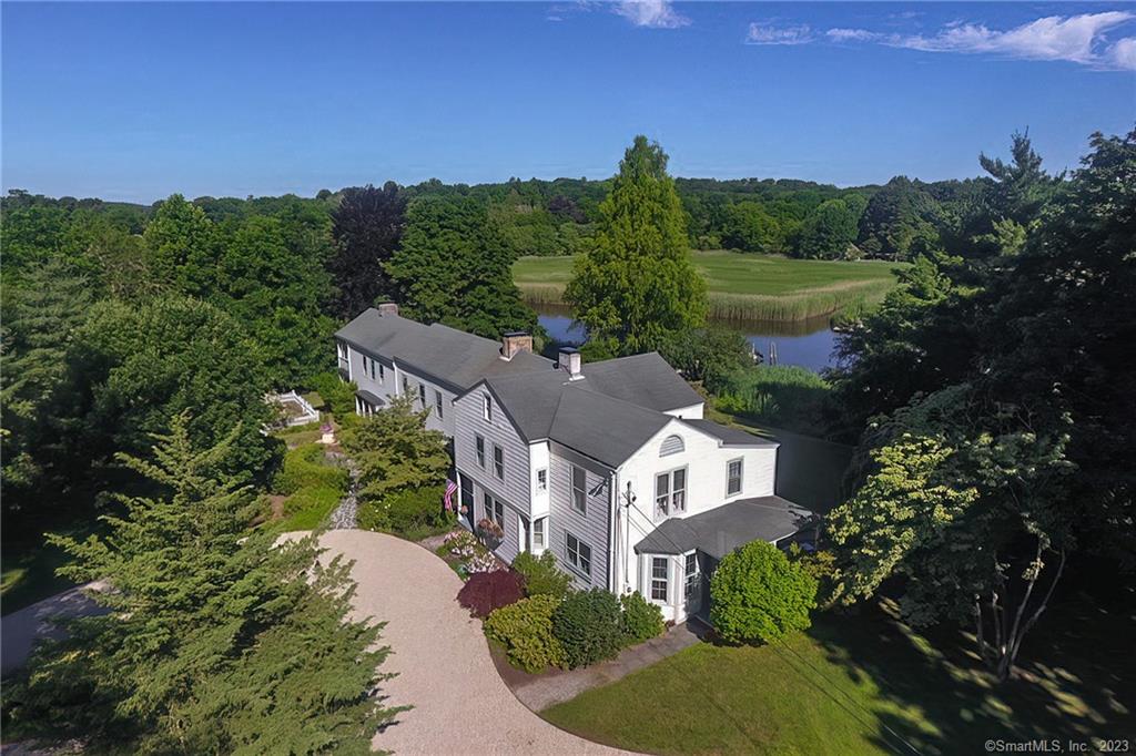 10 Luxurious Homes for Sale in New Hampshire, Maine, Connecticut