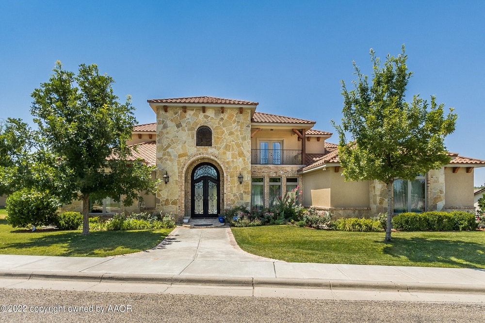 4 Luxurious Homes for Sale in Texas & New Mexico Haven Lifestyles