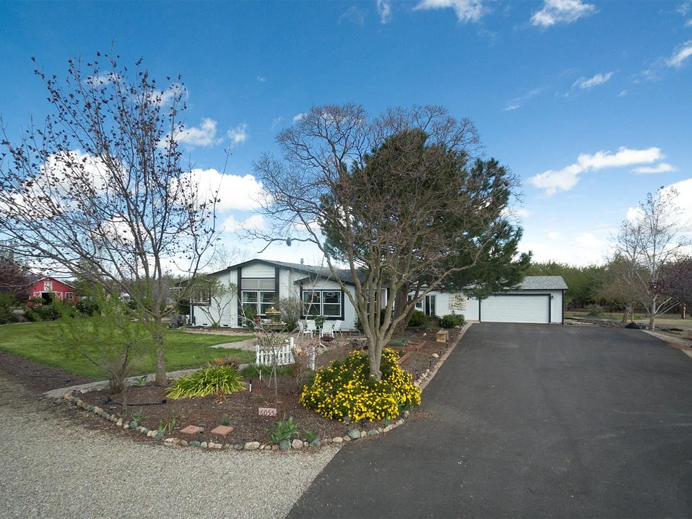 8 Serene Homes for sale in California Haven Lifestyles