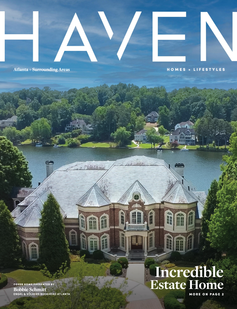 Haven Atlanta June 2023 Haven Lifestyles