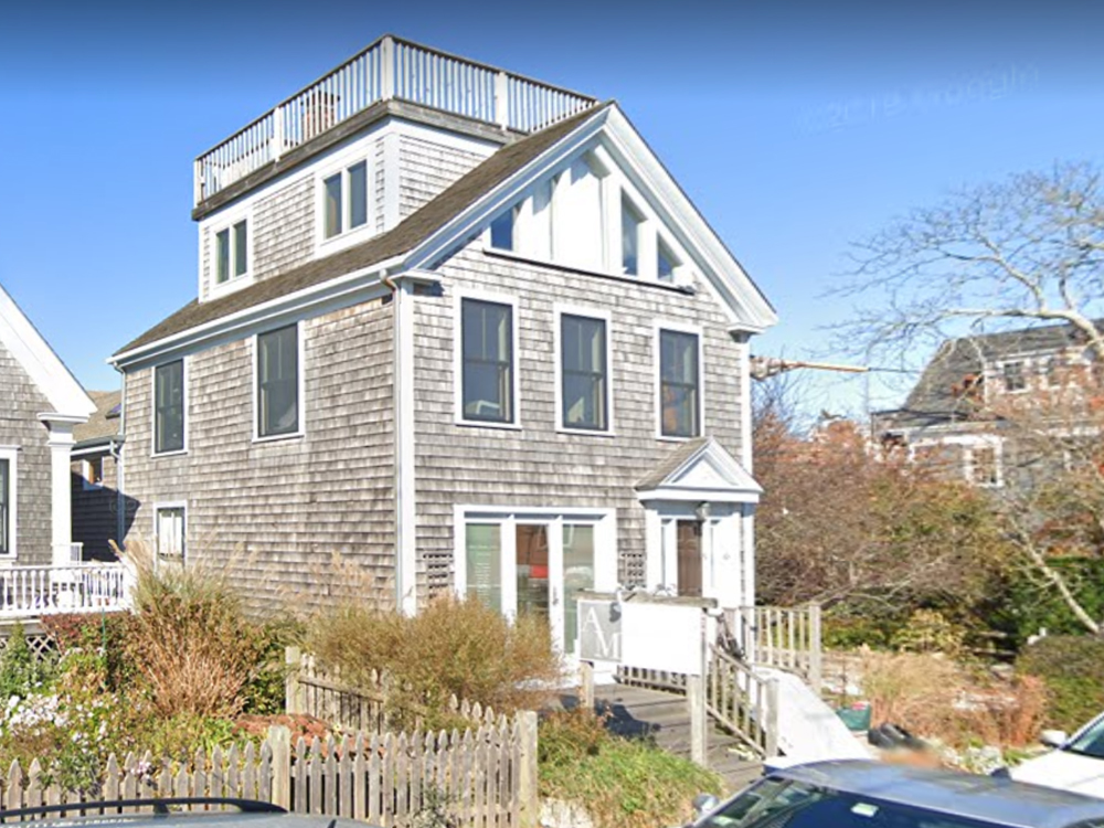 10 Stunning Homes in Massachusetts and Rhode Island Haven Lifestyles