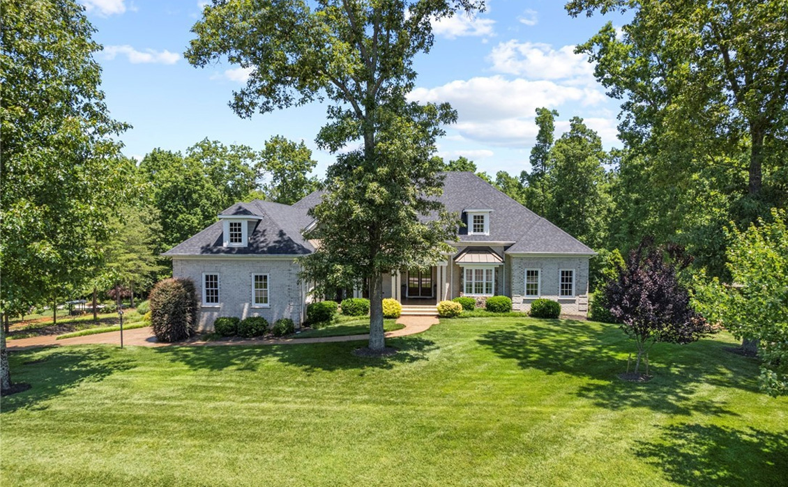 6 Luxury Properties for Sale in Virginia Haven Lifestyles