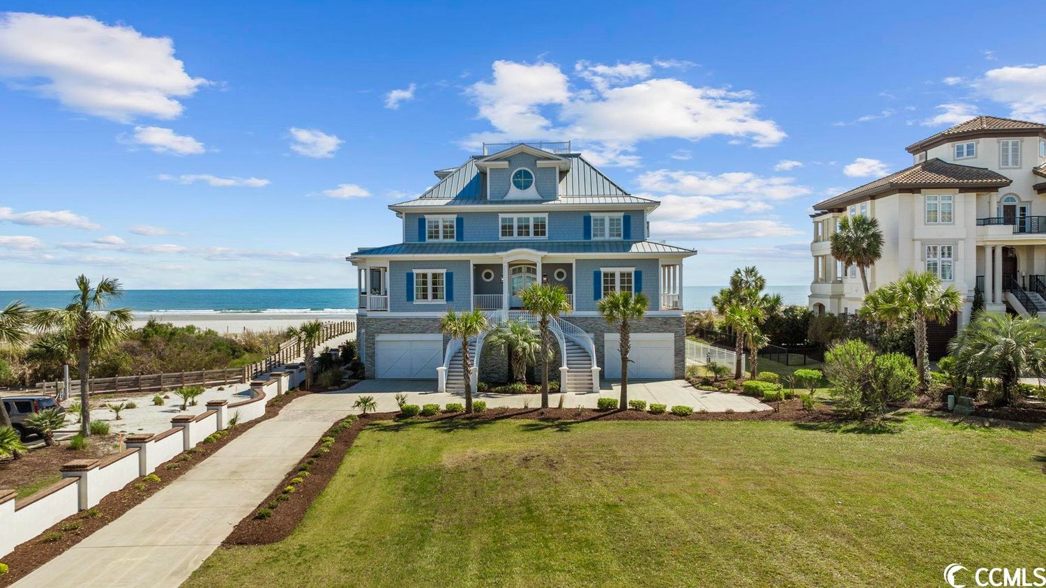 6 Luxury Homes on the Market in South Carolina Haven Lifestyles