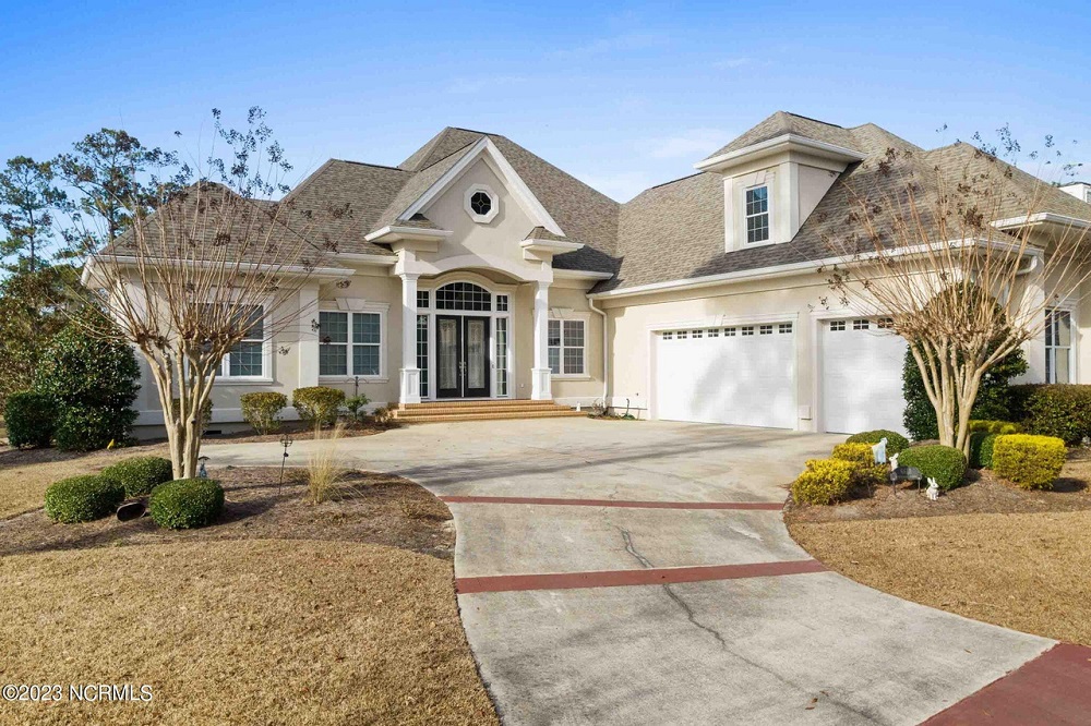 8 Elegant Homes on the North Carolina Market Haven Lifestyles