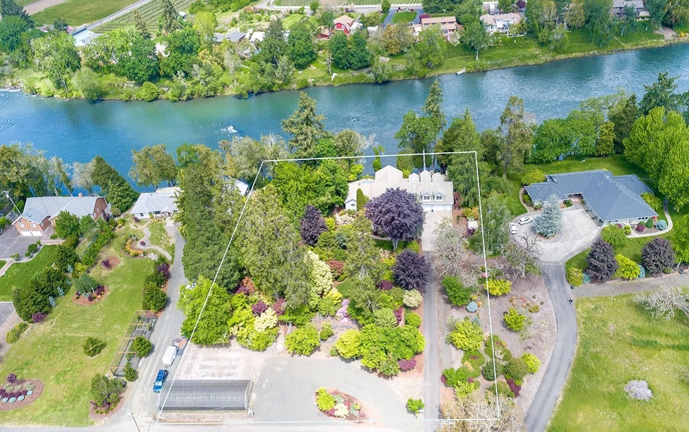 8 Deluxe Living Homes for Sale in Oregon & Washington Haven Lifestyles