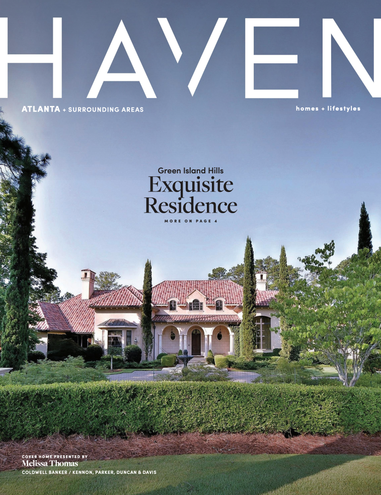 Haven Atlanta July 2023 Haven Lifestyles