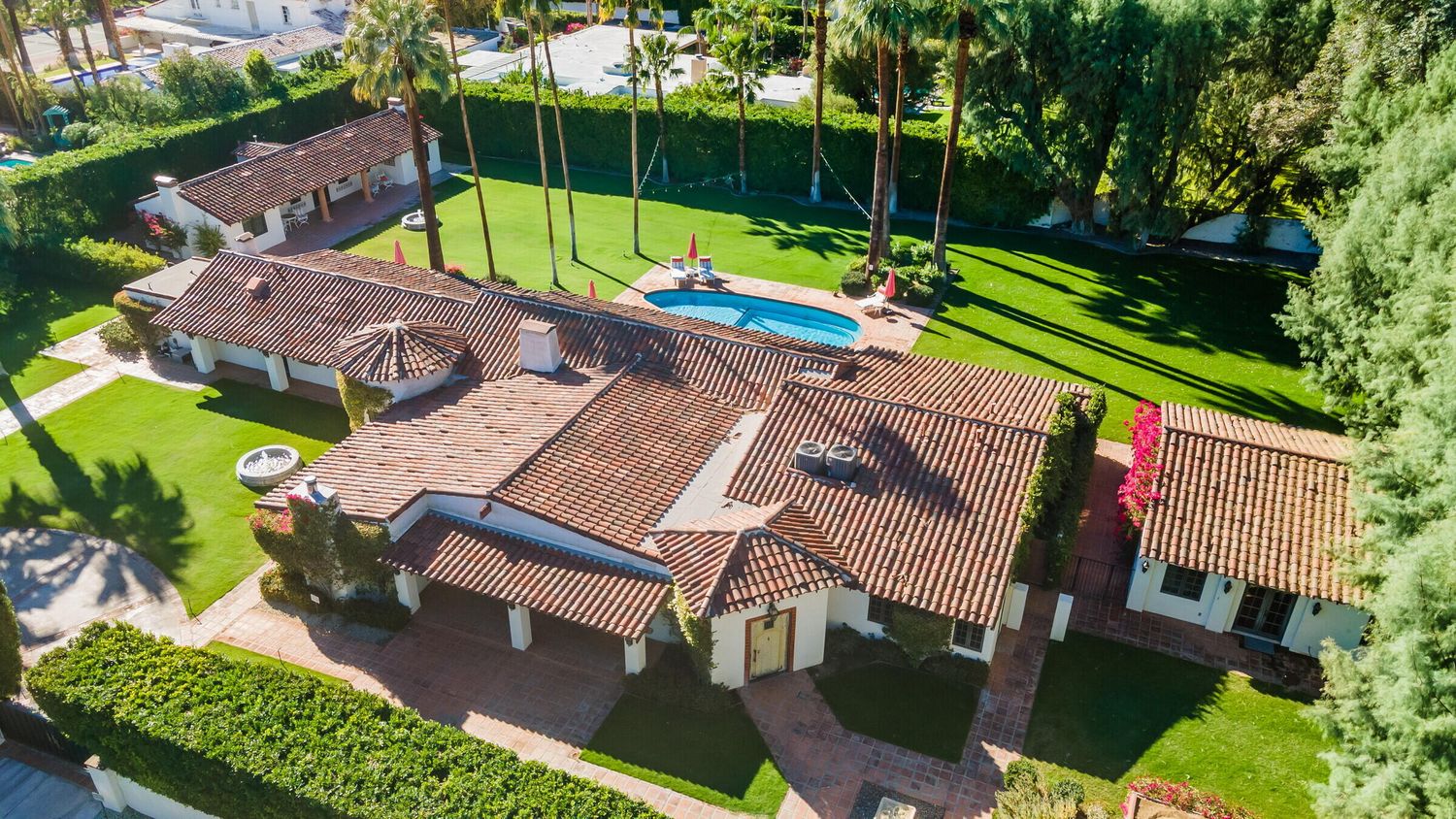 10 Hill View Homes for Sale in California Haven Lifestyles