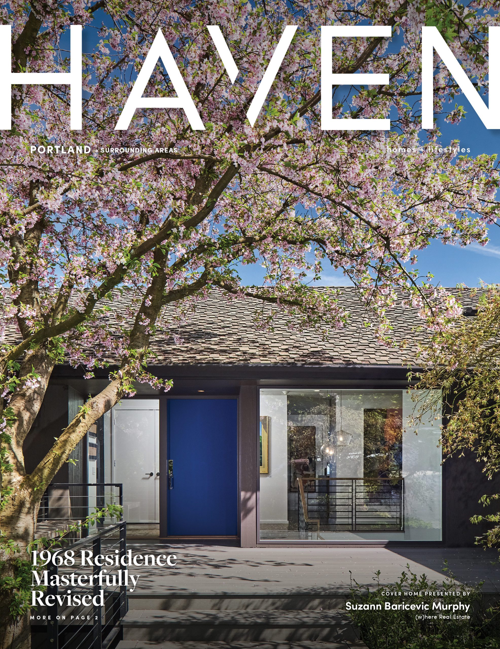Haven Portland August 2023 Haven Lifestyles