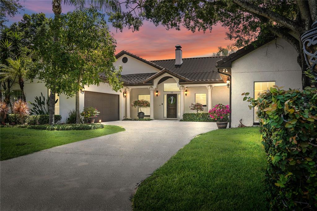 5 CuldeSac Homes for Sale in Florida Haven Lifestyles