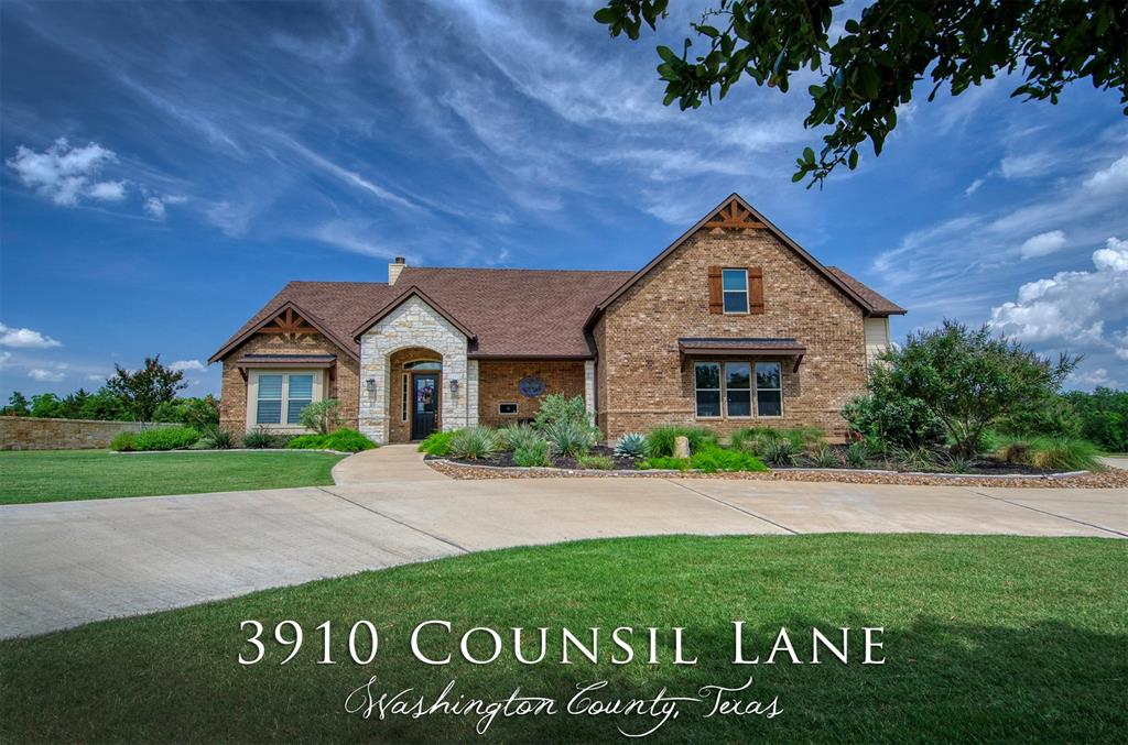 4 CuldeSac Homes on the Texas Market Haven Lifestyles