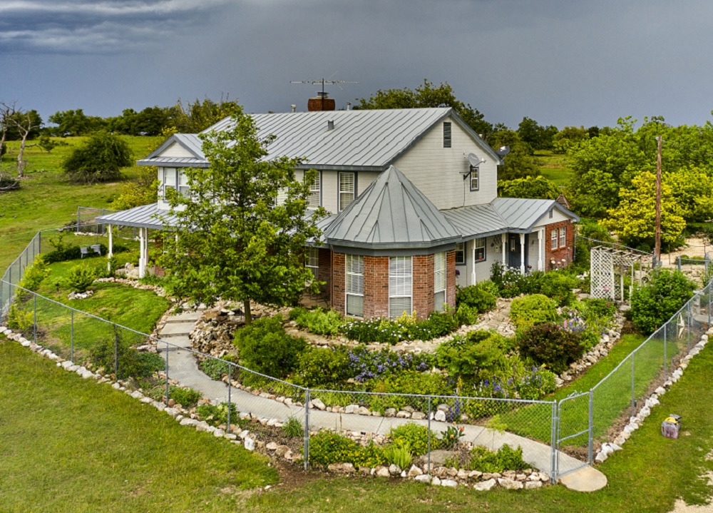 8 Luxurious Texas & Oklahoma Homes for Sale Haven Lifestyles