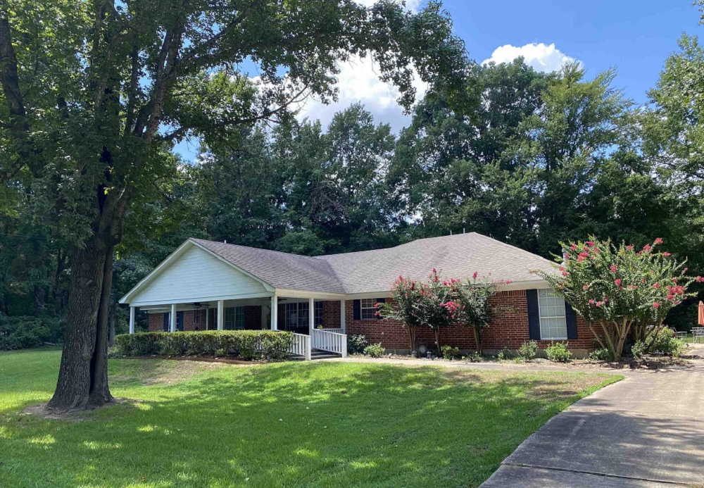 9 Spacious Texas and Oklahoma Homes for Sale Haven Lifestyles