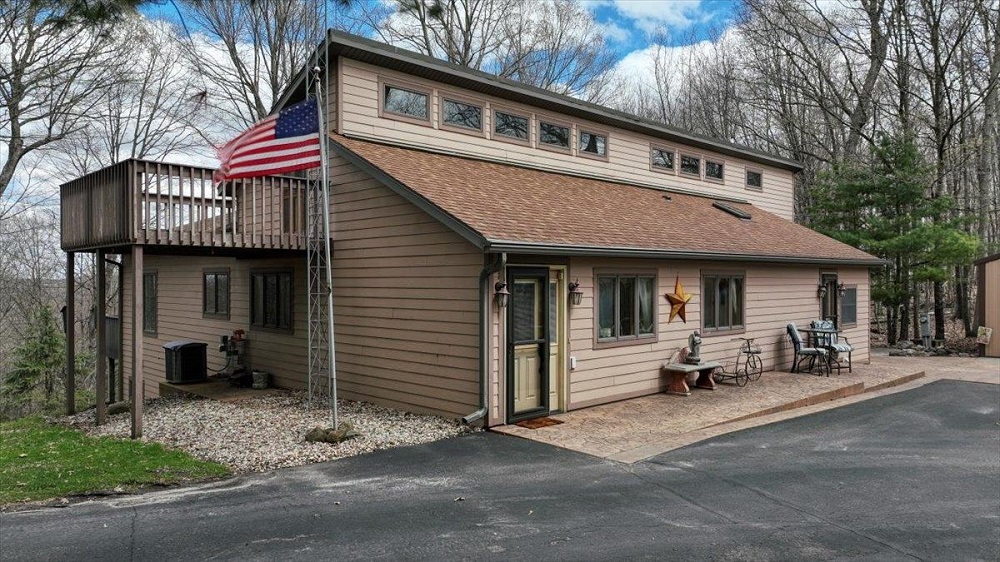 3 Acreage Properties for Sale in Wisconsin Haven Lifestyles