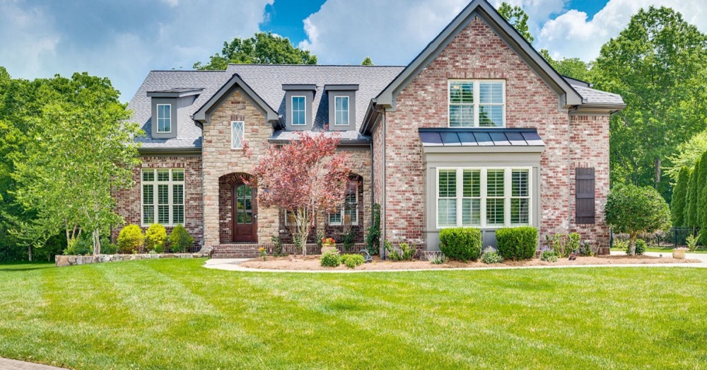 9 Luxurious Tennessee Homes for Sale Haven Lifestyles