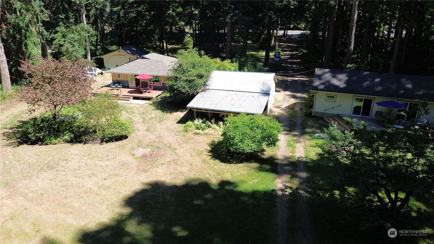 7 Unique Washington Homes on the Market Haven Lifestyles