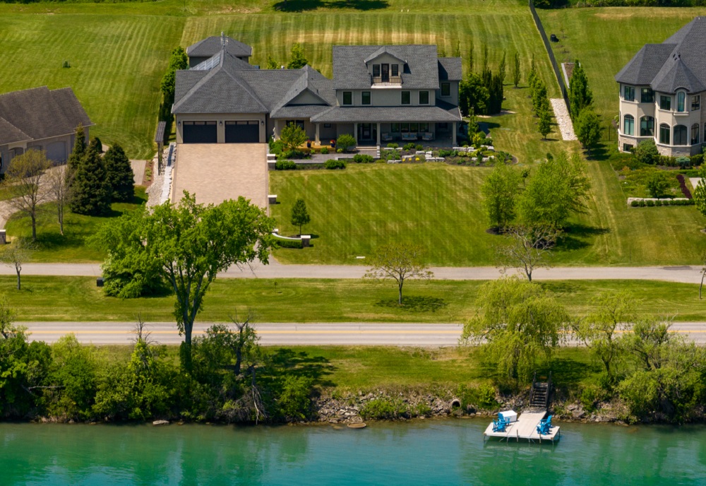 8 Exclusive OffMarket Homes for Sale in Ontario Haven Lifestyles
