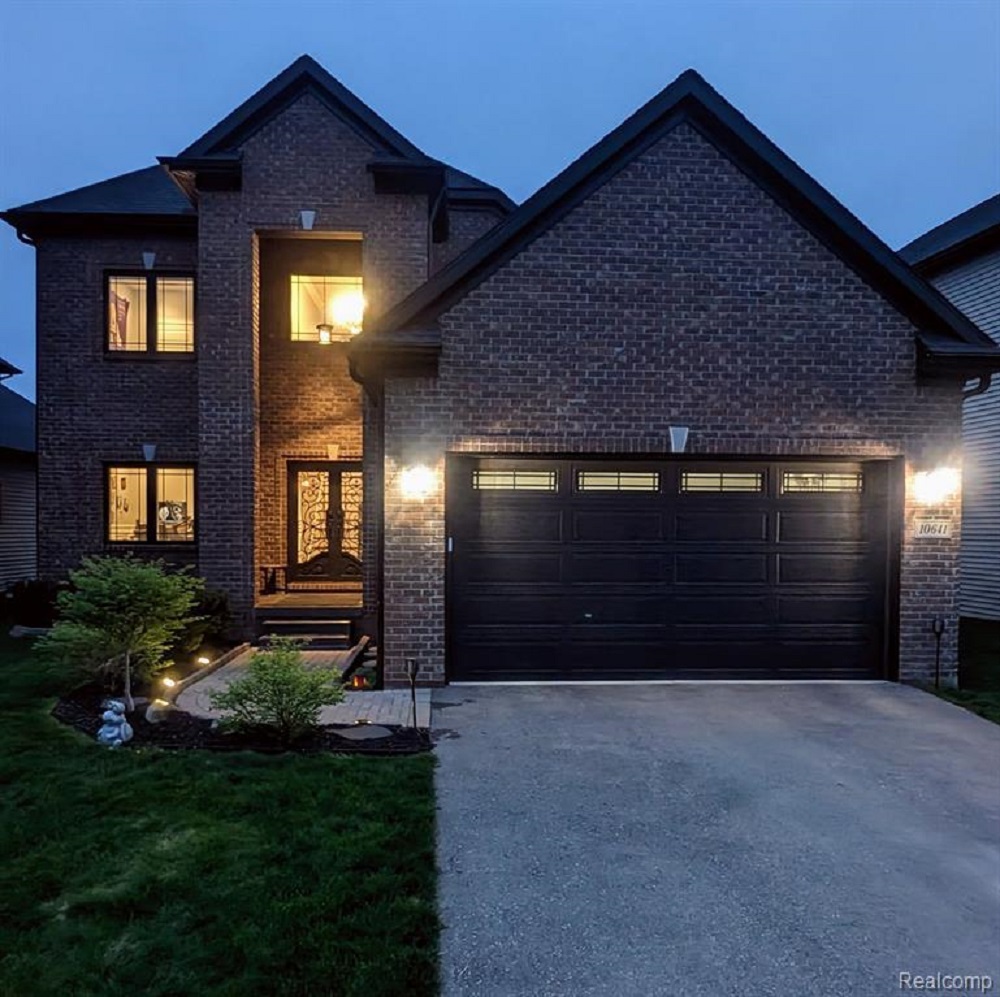 10 Spacious Michigan Homes for Sale Haven Lifestyles