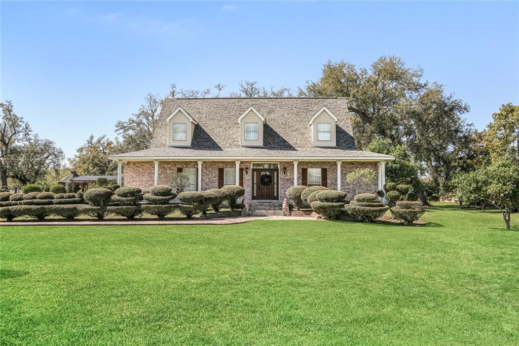 8 Luxurious Homes for Sale in Louisiana & Arkansas Haven Lifestyles