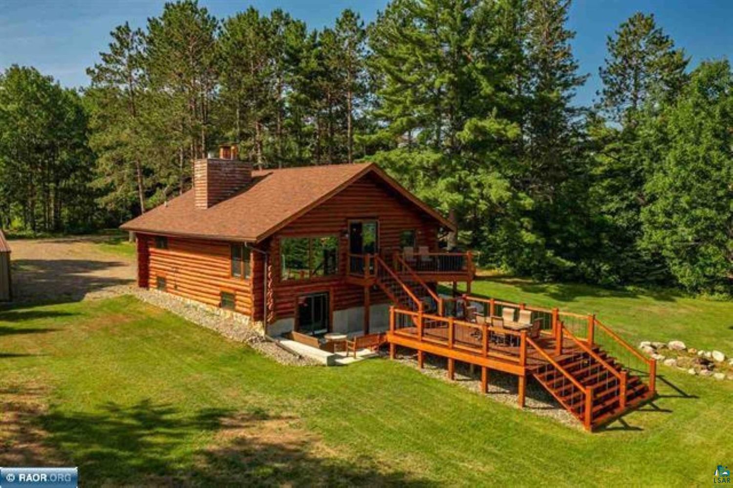 4 Waterfront Properties for Sale in Minnesota Haven Lifestyles