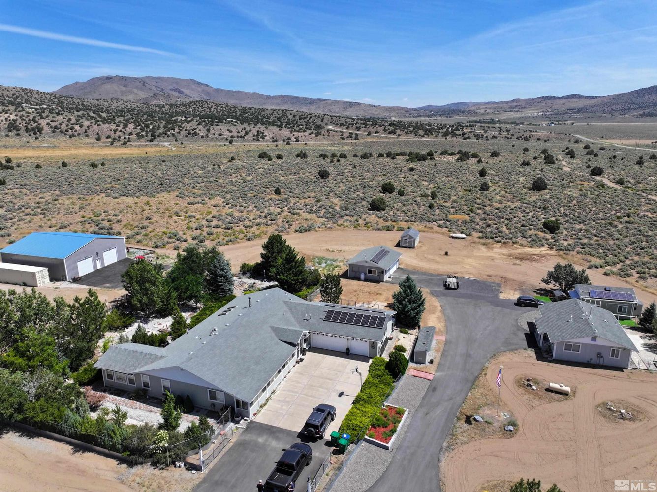 7 Hillside Properties for Sale in Nevada & Arizona Haven Lifestyles