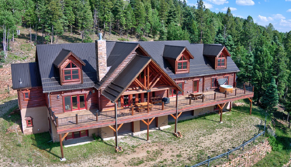 3 Luxurious Homes for Sale in New Mexico & Texas Haven Lifestyles