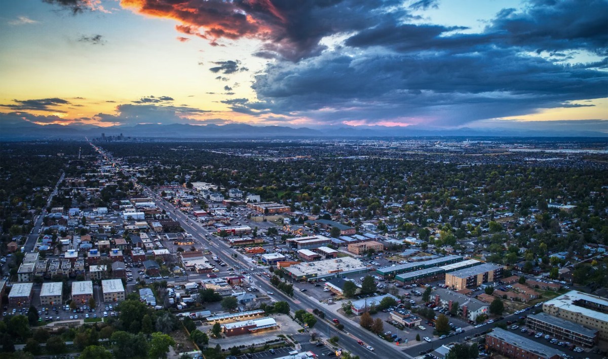 Appealing DenverArea Suburbs to Call Home Haven Lifestyles