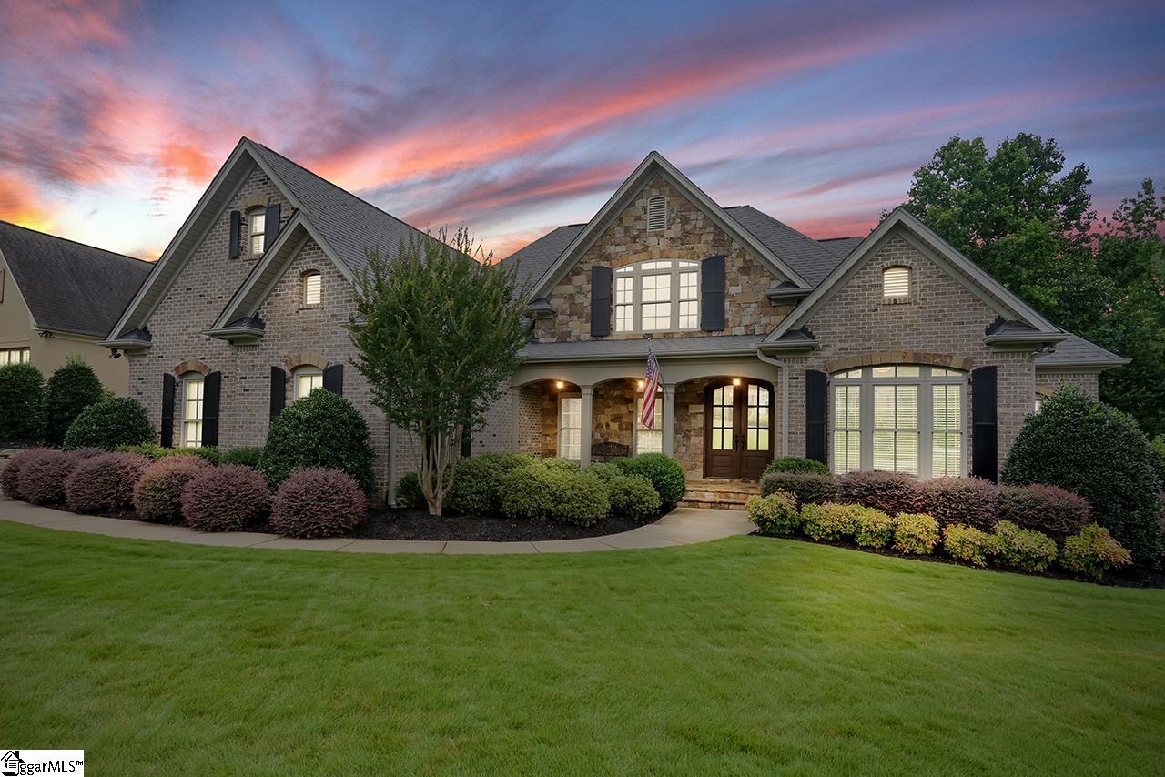 9 Homes with Waterfront Views in South Carolina Haven Lifestyles