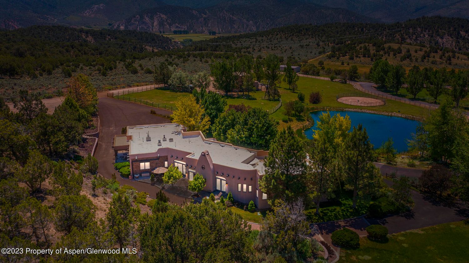 10 Waterfront Colorado Homes on the Market Haven Lifestyles