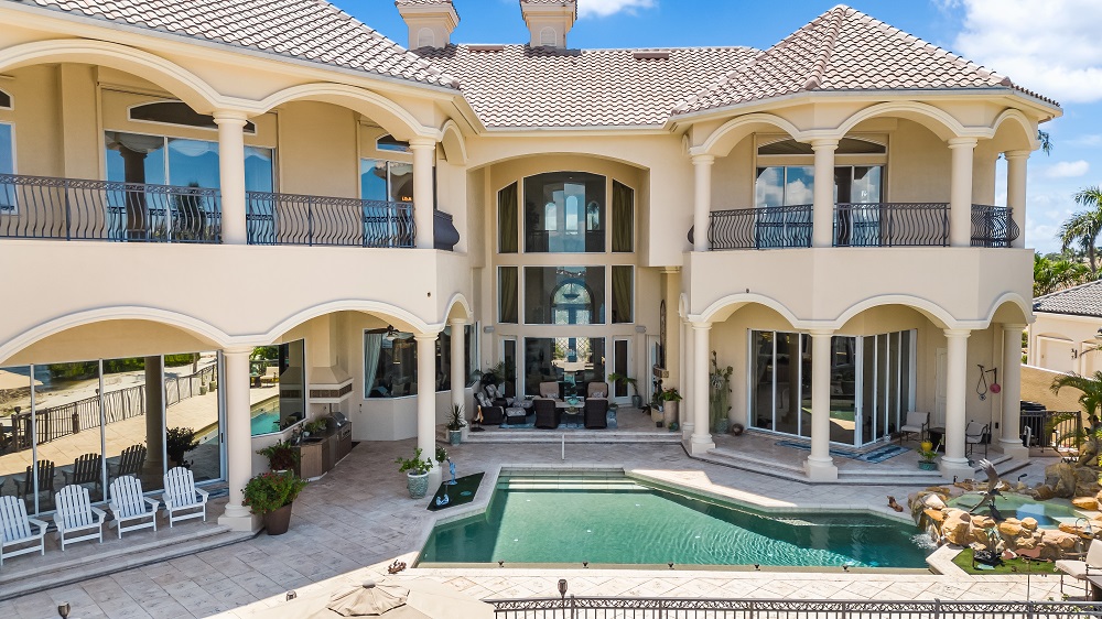 10 Florida Homes with Stunning Views for Sale - Haven Lifestyles