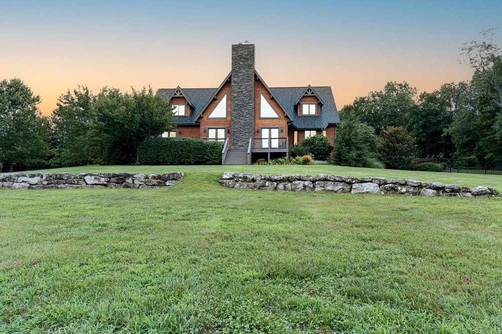 Picture Idea: 6 Luxury Homes Available Now In Missouri Iowa Kansa Nebraska