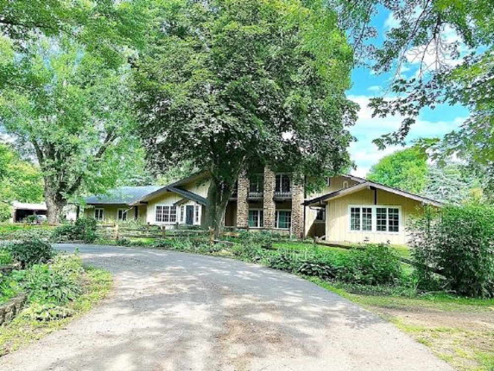 7 Serene Properties in South Dakota & Minnesota for Sale Haven Lifestyles