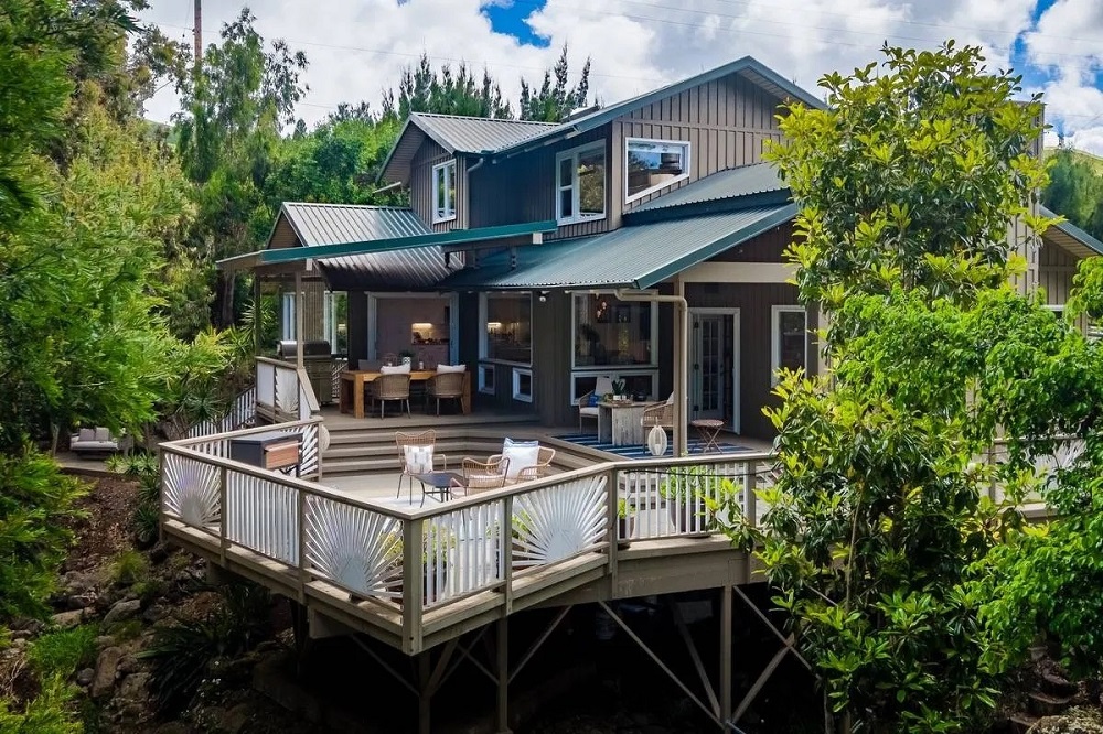 10 Stunning Hawaii Homes for Sale Haven Lifestyles