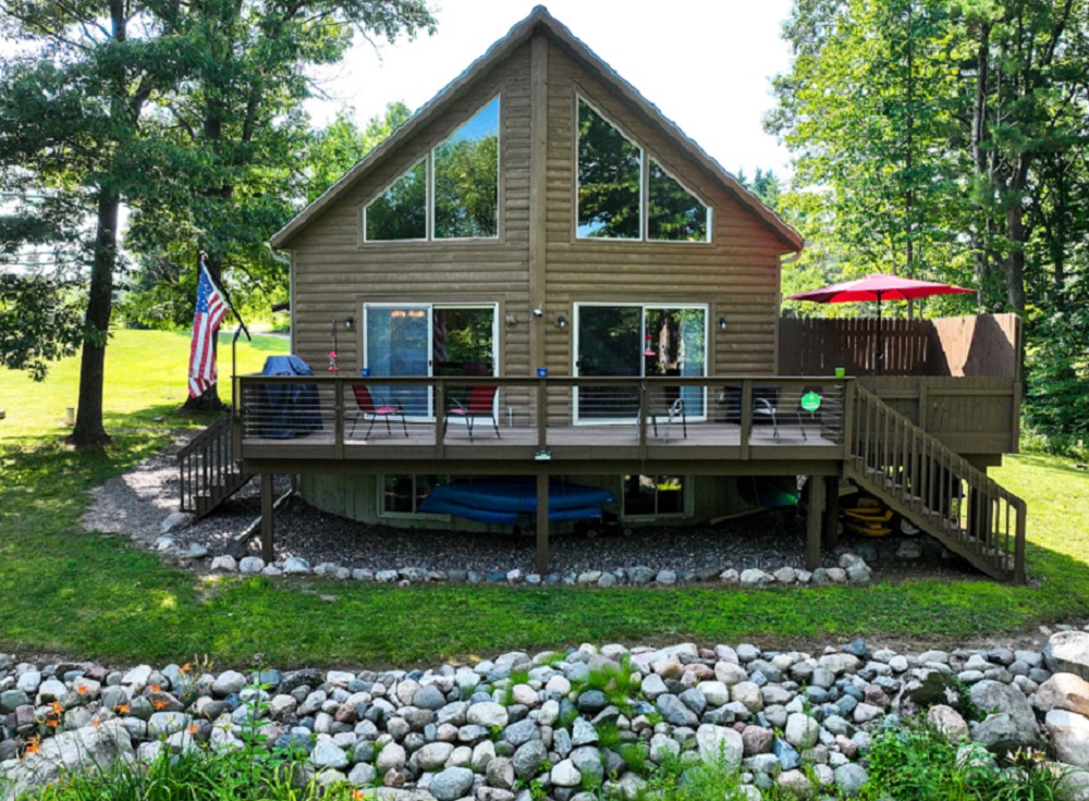 8 Waterfront Properties for Sale in Wisconsin Haven Lifestyles