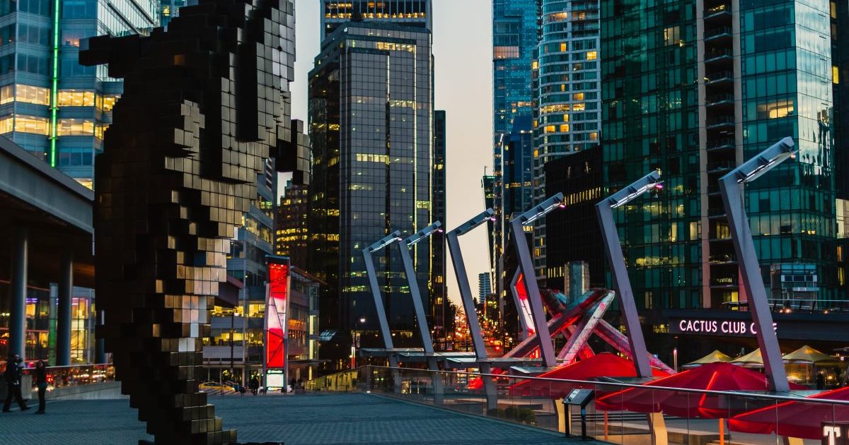 Five Canadian Cities Are Ranked Among The Best 100 Places To Live | CIN Best cities to live in canada