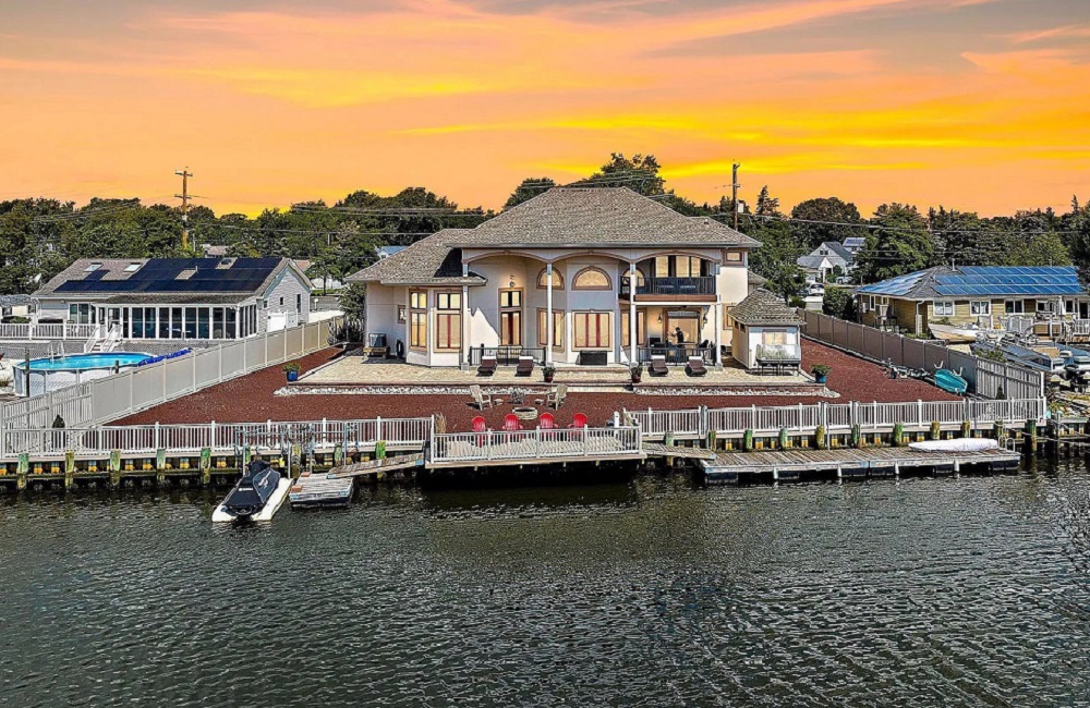 10 Luxurious Homes for Sale in New Jersey - Haven Lifestyles