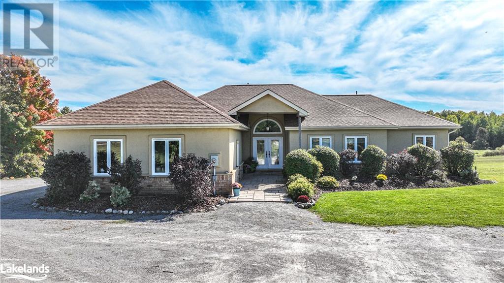 10 Tranquil Homes in Ontario on the Market Haven Lifestyles