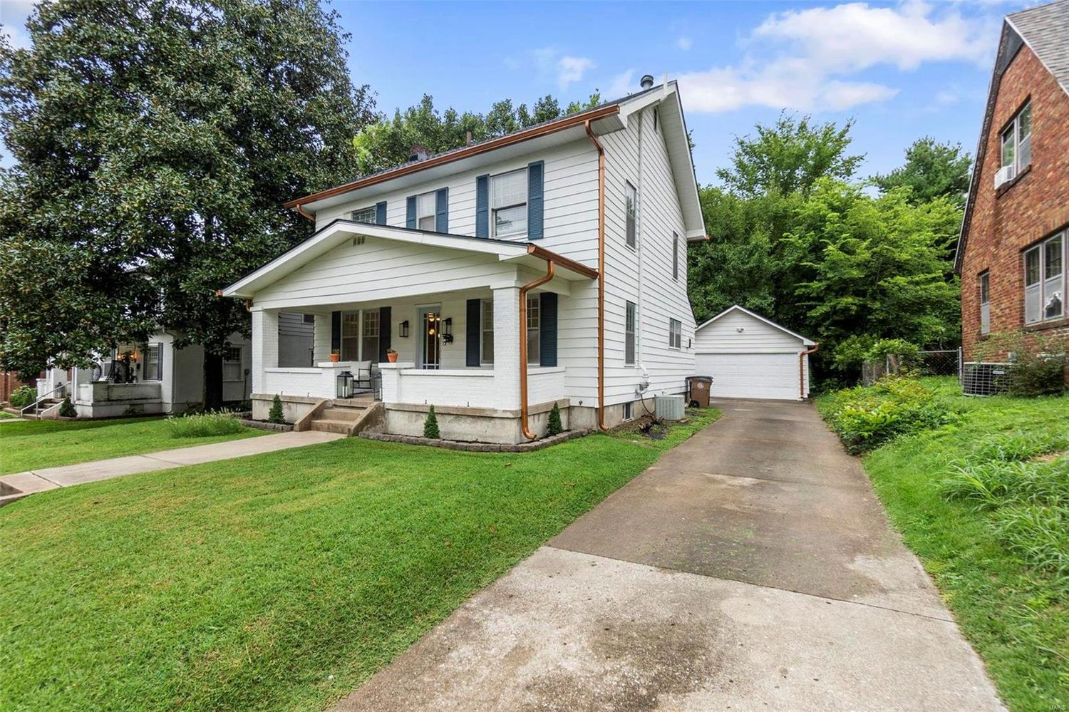 8 Exceptional Missouri Properties on the Market Haven Lifestyles