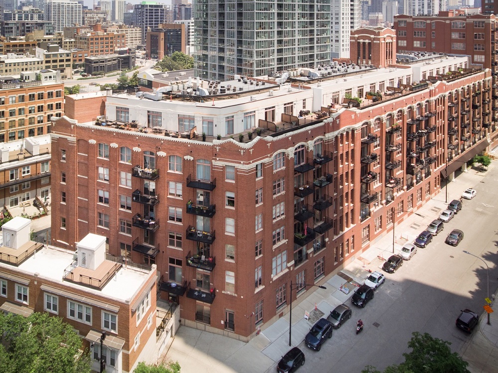 5 Chic Condos for Sale in Chicago - Haven Lifestyles