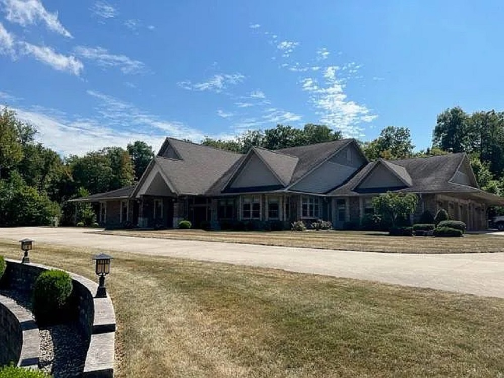 6 Waterfront Homes for Sale in Indiana & Ohio Haven Lifestyles