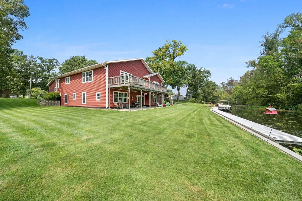 10 Waterfront Michigan Homes for Sale Haven Lifestyles