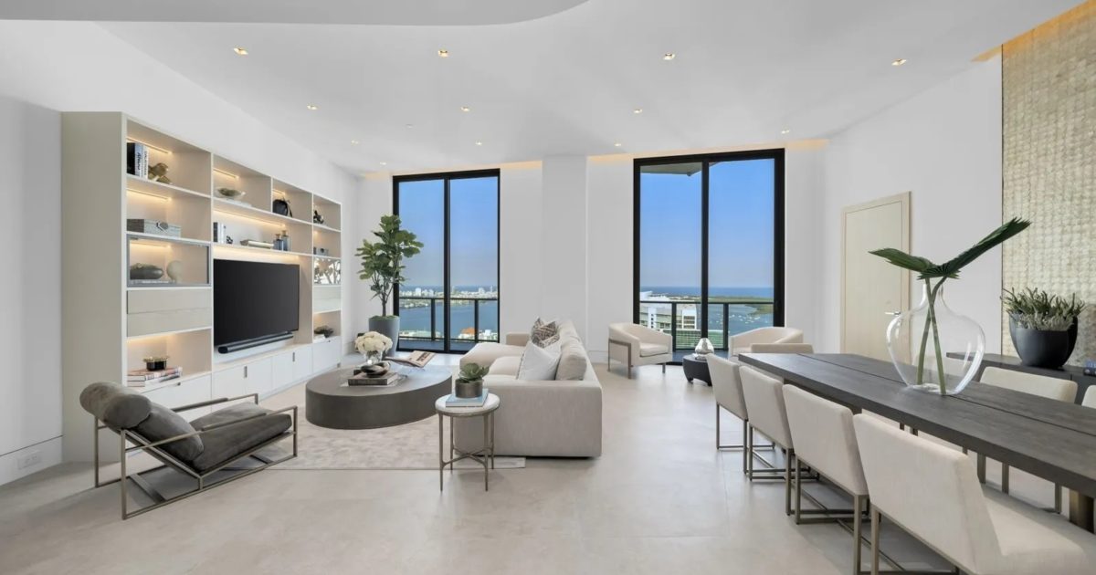 Picture of 10 Luxurious Condos for Sale in Florida - Haven Lifestyles