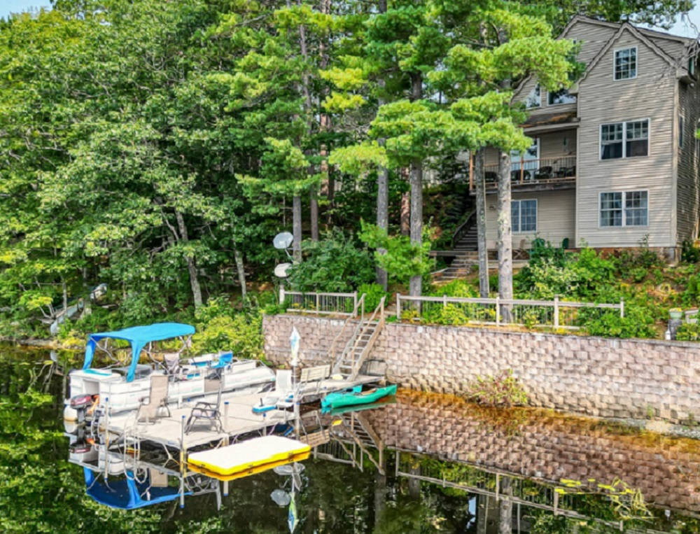 10 Homes Under 500k in New Hampshire, Connecticut, Vermont & Maine for