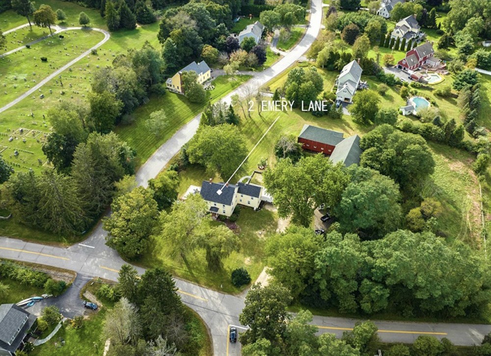 7 Convenient Homes for Sale in New Hampshire, Connecticut, Vermont