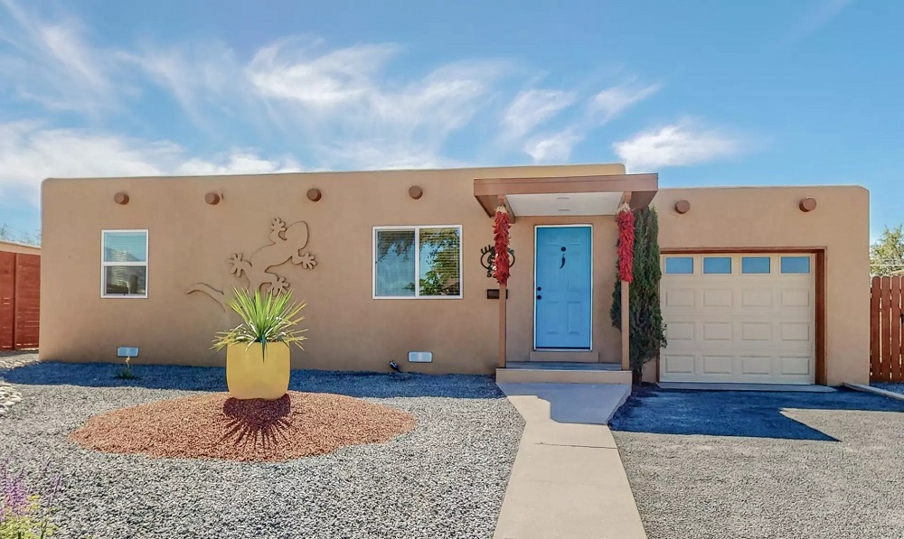 4 Amazing Albuquerque Homes for Sale - Haven Lifestyles