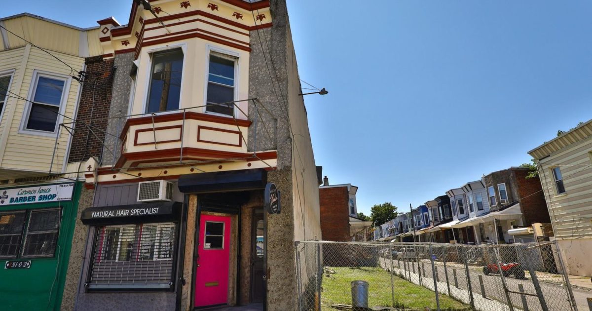 8 Philadelphia Properties Currently for Sale - Haven Lifestyles