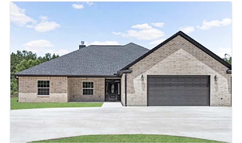 7 CustomBuilt Homes for Sale in Texas Haven Lifestyles