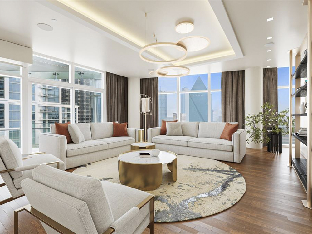 4 Desirable Condos in Texas for Sale Haven Lifestyles