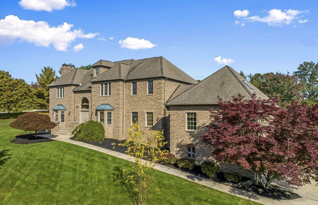 9 Luxurious Homes on the New Jersey Market Haven Lifestyles