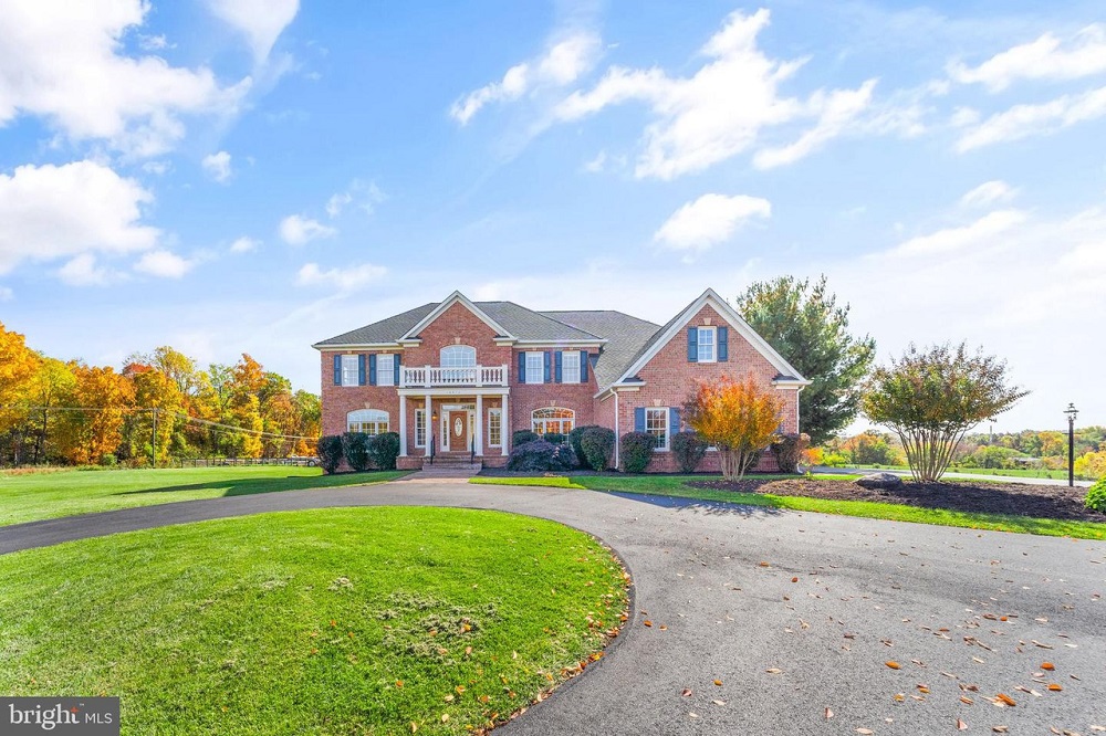 9 Breathtaking Properties in Delaware, Vermont, Pennsylvania & Maryland